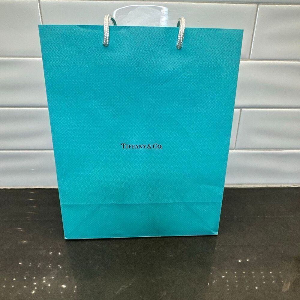 Tiffany & Co Box Bundle (6 Piece) - Picture 9 of 10